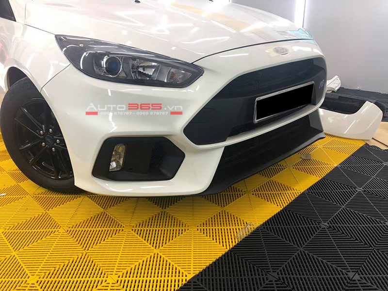 Lên body RS cho Ford Focus giá rẻ tại AUTO365